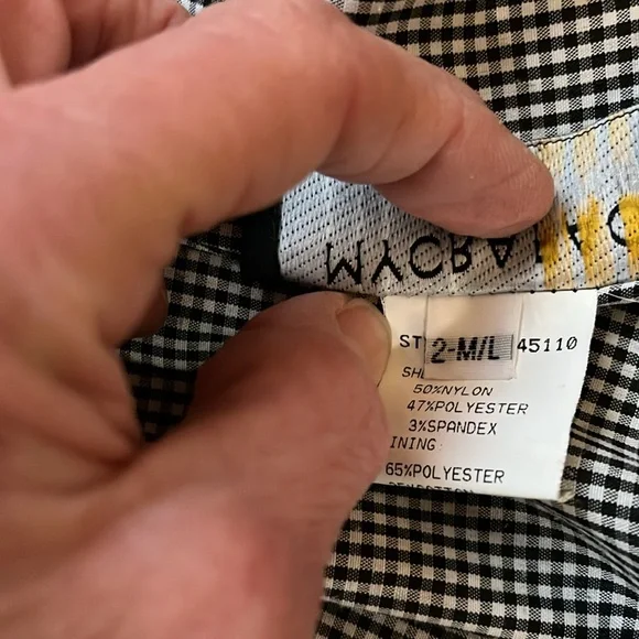 MYCRA PAC Silver Trench - Picture 15 of 15